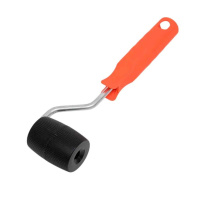 Валик прижимной пластм. "БОЧКА" 45мм STARTUL STANDART (ST0253-045), арт.ST0253-045 (Россия)