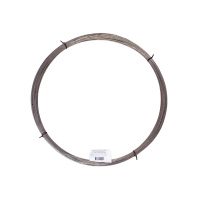  Проволока для струнных маяков. Бухта 50 м. РБ.