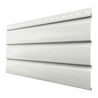 Софит ТехноНиколь Оптима без перфорации, жасмин, 3м.