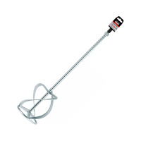 Миксер для смесей 140х600мм M14 GEPARD Китай (GP4270-14) (3 ветви) Миксер для смесей 140х600мм M14 GEPARD Китай (GP4270-14) (3 ветви)