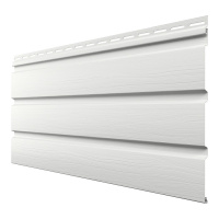 Софит ТехноНиколь без перфорации, жасмин, 3м.