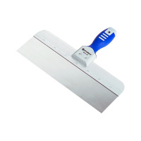 Шпатель малярный 200мм. нержавейка эргономичная ручка. STORCH Expert. Германия [32 51 20]