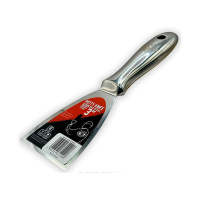 Шпатель цельнометаллический 3" /124080-1/ Olejnik