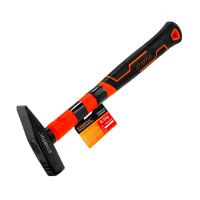 Молоток 0,3кг с фибергл. рукояткой (ST2007-03), STARTUL MASTER Молоток 0,3кг с фибергл. рукояткой (ST2007-03), STARTUL MASTER