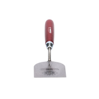 Кельма нерж. стальная 100мм /26100/ Olejnik Кельма нерж. стальная 100мм /26100/ Olejnik