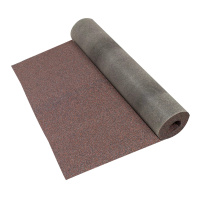 Ковер ендовный ТехноНиколь, красно-коричневый (1E6E21-0517RUS), 10м2/уп.