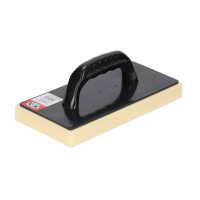 Терка пласт. АВС 250х130 с нарезанной гидрогубкой /205107/ Olejnik Терка пласт. АВС 250х130 с нарезанной гидрогубкой /205107/ Olejnik