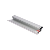 Шпатель 0.5*400 мм, нерж. ERGOPLANE, с механической заменой рабочей части /1239400G5/ Olejnik