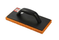 Терка губчатая для гипсовой штукатурки 400х180х20мм /205101/ Olejnik Терка губчатая для гипсовой штукатурки 400х180х20мм /205101/ Olejnik