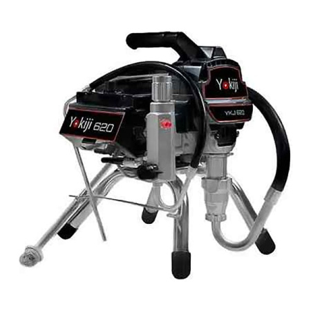 Поршневой окрасочный аппарат /YKJ 620/ Yokiji