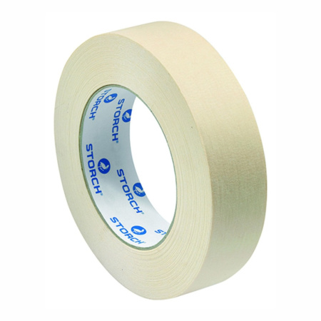 Лента малярная Storch Easypaper Standart Preiswerte бежевая 48мм x 50м. Германия (49 28 50)