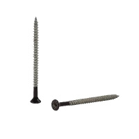 Саморез ТехноНиколь Luxard, 4.5*50мм, черный, 450шт./уп.