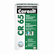 Гидроизоляция Ceresit CR 65. 25кг