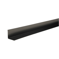 Уголок металлический внутренний ТехноНиколь Hauberk, полиэстер, темно-серый (RAL 7024) Уголок металлический внутренний ТехноНиколь Hauberk, полиэстер, темно-серый (RAL 7024)