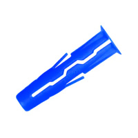 Дюбель универсальный 8х32 (40шт) RAWLPLUG. Польша