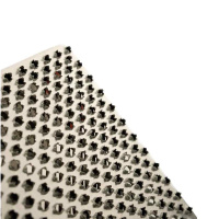 Терка для пенопласта 130х270мм /205271/ Olejnik