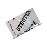 Плёнка пароизоляционая Strotex 110 PI (75 м.кв). Польша Плёнка пароизоляционая Strotex 110 PI (75 м.кв). Польша