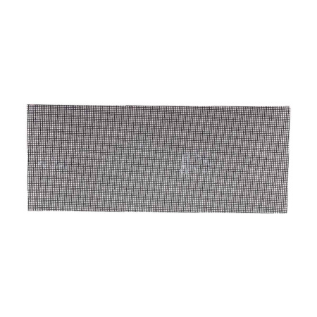 Сетка абразивная 115х280мм Р150 5шт. GEPARD (GP5013-150)