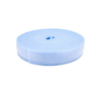 Лента Порифлекс-М демпферная ПЭТ пористая 5х80мм. 1рул = 50м.п. РБ