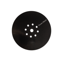 Проставка жесткая d225/8 CORNER PROFI (ABRZ-5-225), РФ