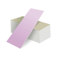 Гипсокартон Волма огнейстойкий 12,5х1200х2500 мм.  РФ