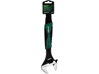 Ключ разводной 250мм, раскрытие губок 30мм (12010-25), ВОЛАТ