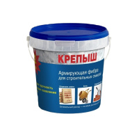 Армирующая добавка "КРЕПЫШ" 1,0 кг. Arm-1,0 1к=6шт.