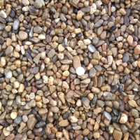 Гравий для строительных работ фр. 3-20, 40 кг РБ