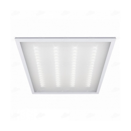 Светильник UNIVERSAL LED LL-U-600-P 36W 6500К 3240lm 595х595 IP40 Китай