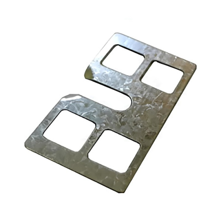 Крепеж для маяков "креммер клипс" (в уп 250шт) Knauf РФ