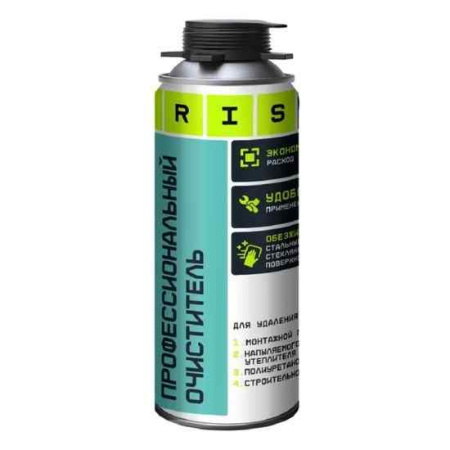 Очиститель пены TRIS 500мл.РФ
