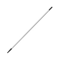 Стержень телескопический алюминиевый 1,5-2м. STARTUL PROFI [ST0811-02]