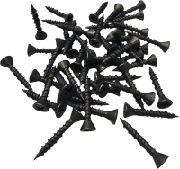 Саморез 3,9х25мм (250 шт) по ГВЛ фосфат. RBT. РФ