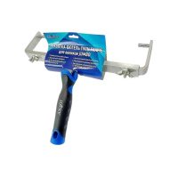 Рукоятка-бюгель Lucky для валиков Twin Frame Jumbo, 305 - 457мм, двухком. (777718) Китай