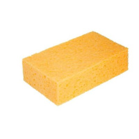 Губка 160х100х50 мм целлюлозная. РФ, шт