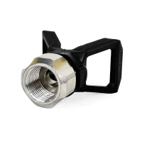 Держатель форсунки 7/8" (201203G), Berizzi