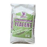 Антигололедный Реагент Горыныч 25 кг.РБ