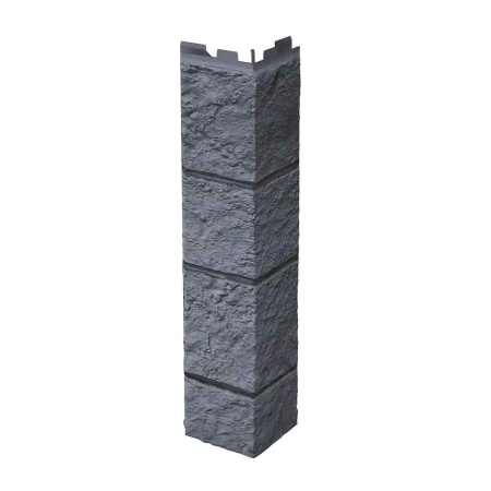 Угол наружный ТехноНиколь Оптима, Песчаник, серый