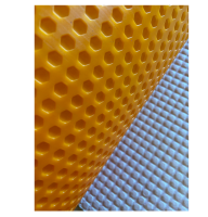 Мембрана 503 разделительная гидроизоляционная. Ширина 1м. Толщина 3,5-3,8мм. Китай