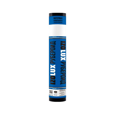 IzoLUX Рубероид РККО-350  10 м.кв