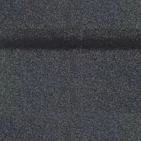 Черепица коньково-карнизная ТехноНиколь, серебристо-серый (4К4Е21-0530RUS), 5м2/уп.