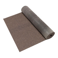 Ковер ендовный ТехноНиколь, медный (1E6E21-0519RUS), 10м2/уп.