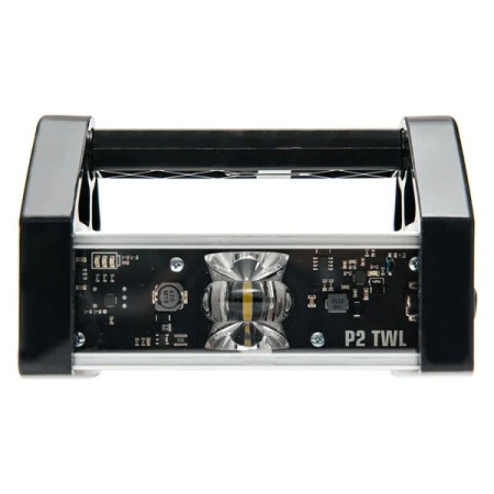 Светильник малярный Lossew Lamp P2 TWLна аккумуляторе. РФ