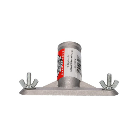 Адаптер алюминиевый для фасадных шпателей. Olejnik. Польша /205225-2/ 