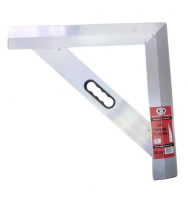 Рейка штукатурная угловая 600*600мм /ZTE060/ Olejnik Рейка штукатурная угловая 600*600мм /ZTE060/ Olejnik