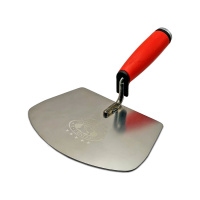 Шпатель для набора смеси bucket scoop двухкомпонентная ручка /125120-2KH/ Olejnik