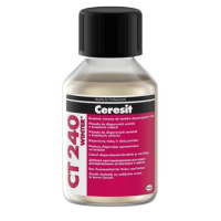 CERESIT CT 240 ЗИМА Добавка в дисперсионные штукатурки 100мл.