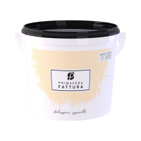 Грунтовка Primavera Fattura фактурная белая, 5л (6.5кг)