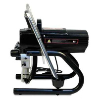 Окрасочный аппарат 220V 50 HZ Mars 20 Schtaer