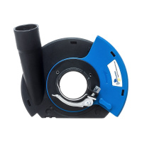 DG160 Пылеудалитель на УШМ для шлифовальных работ